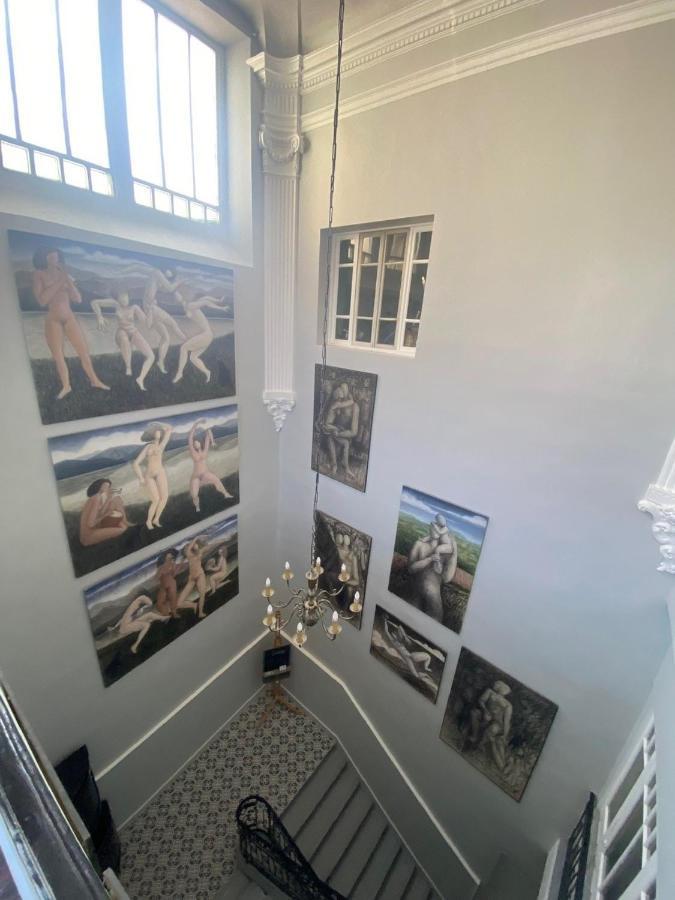 Apartment Maison D'art Quillan