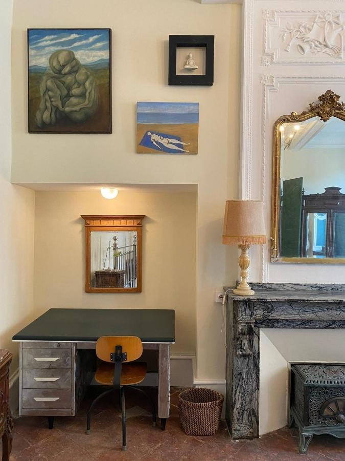 Maison D'art Apartment *