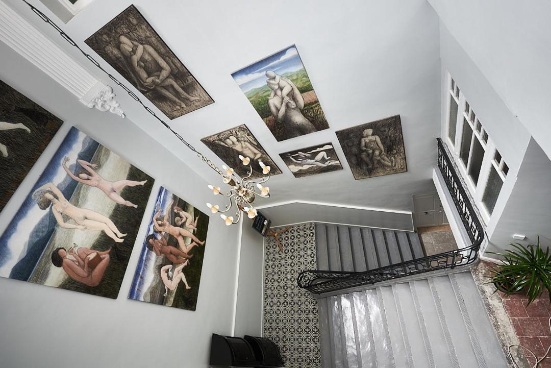 Apartment Maison D'art *