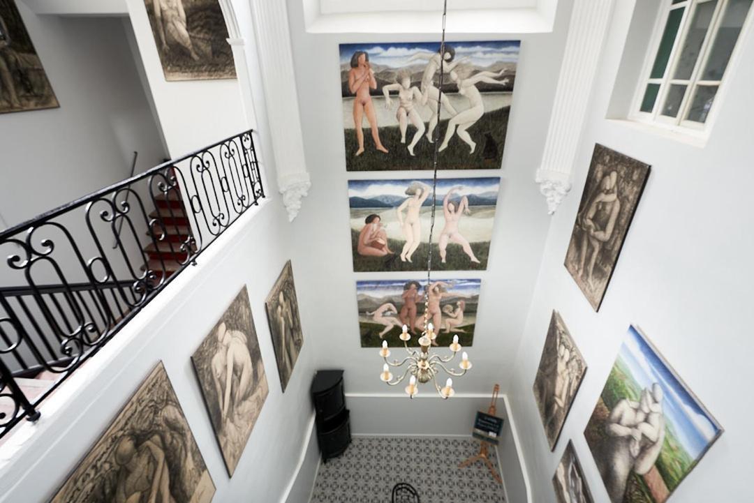 Maison D'art Quillan