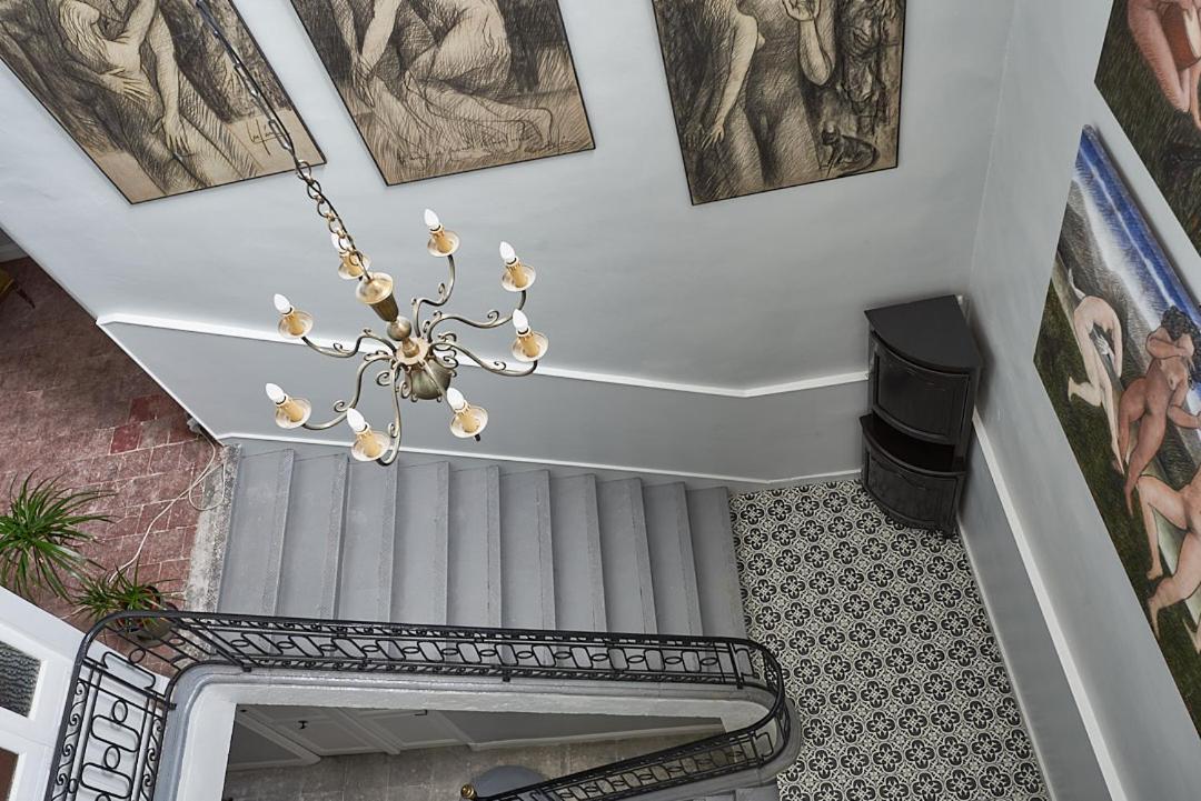 Maison D'art Quillan
